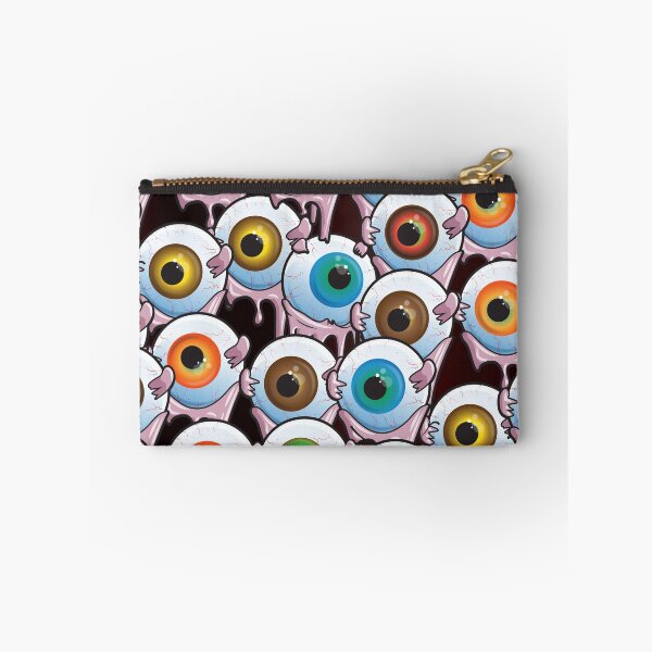 Item preview, genetics are weird. Moms eyes designed and sold by SleeplessLady.