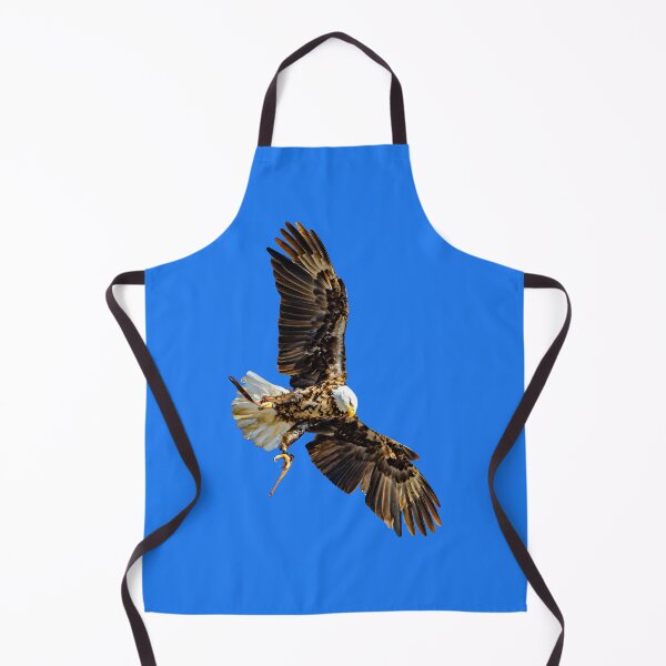 Item preview, Falconers Bald Eagle about to land designed and sold by Dalyndigital Photography.