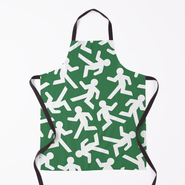 Item preview, Medium running pattern 3 designed and sold by LemonCreamyyyy.