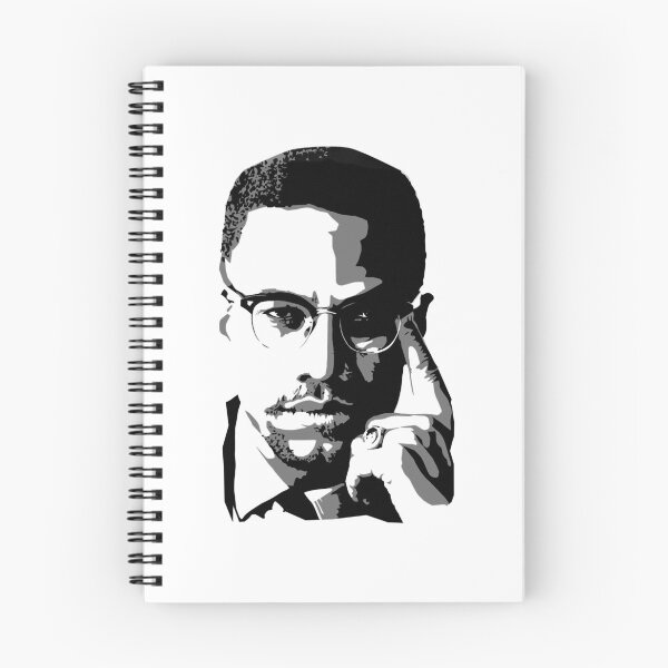 Item preview, Birthday Gifts Muslim Malcolm X Cleric Awesome For Music Fans designed and sold by TerrillGutmann.