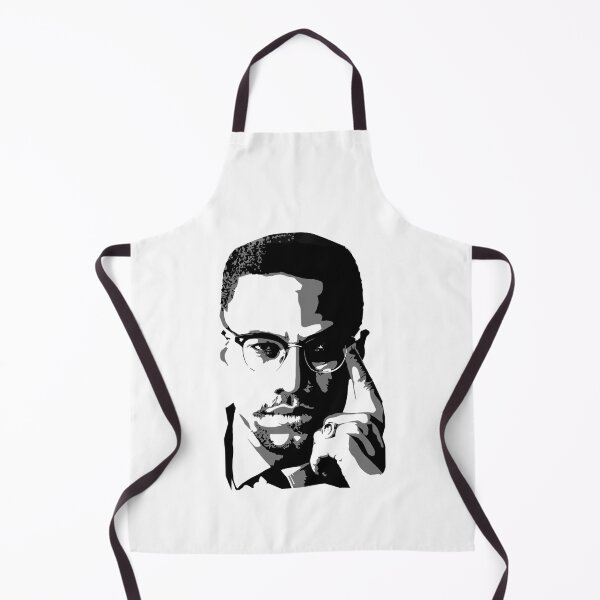 Item preview, Birthday Gifts Muslim Malcolm X Cleric Awesome For Music Fans designed and sold by TerrillGutmann.