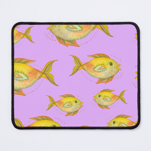 Item preview, color fish_purple designed and sold by NeonEye-Designs.