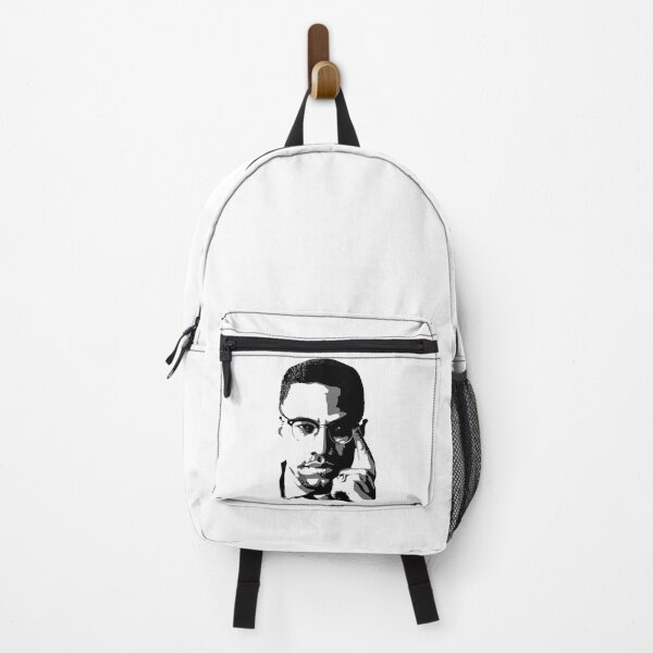 Item preview, Birthday Gifts Muslim Malcolm X Cleric Awesome For Music Fans designed and sold by TerrillGutmann.