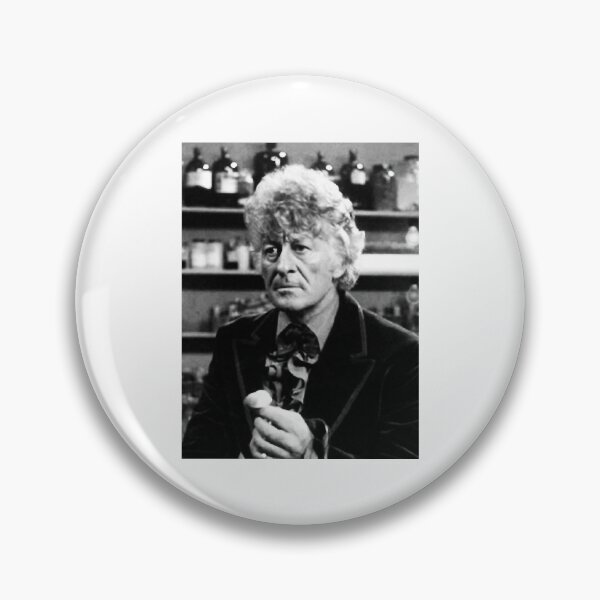 Item preview, Love Funny Man Doctor Tom Movie Baker Cute Gifts designed and sold by ImaBoyle.