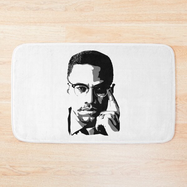 Item preview, Birthday Gifts Muslim Malcolm X Cleric Awesome For Music Fans designed and sold by TerrillGutmann.