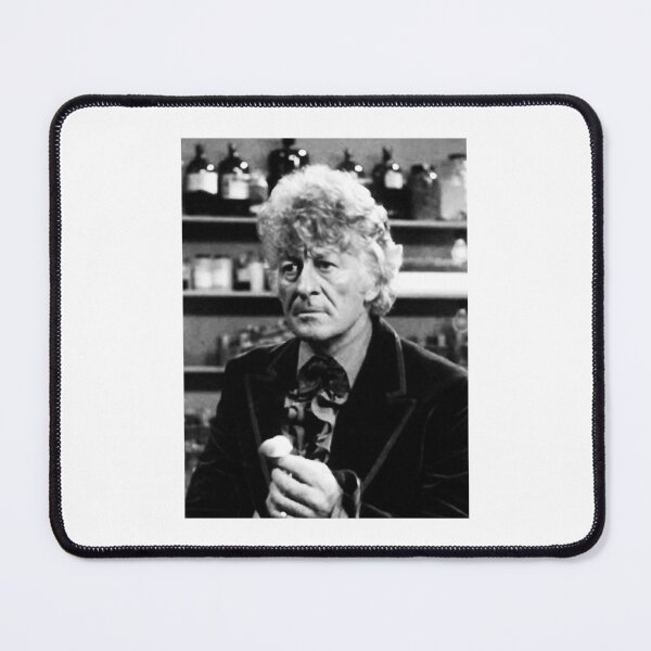 Item preview, Love Funny Man Doctor Tom Movie Baker Cute Gifts designed and sold by ImaBoyle.