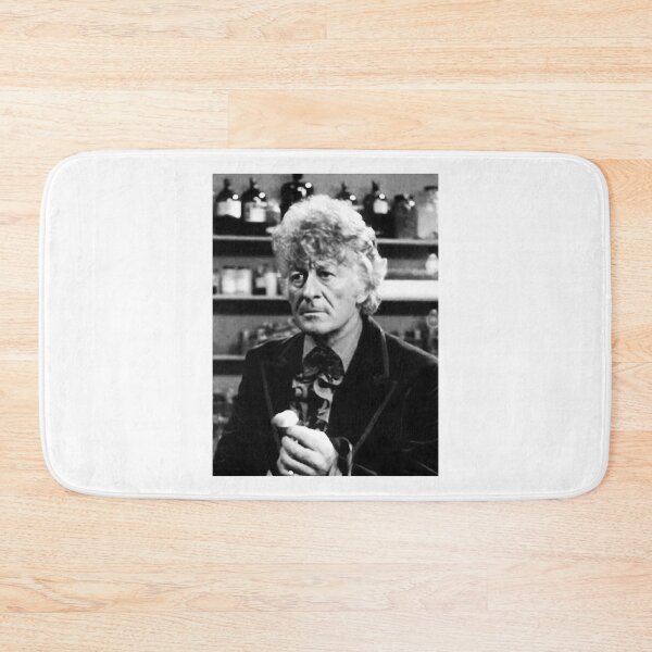 Item preview, Love Funny Man Doctor Tom Movie Baker Cute Gifts designed and sold by ImaBoyle.