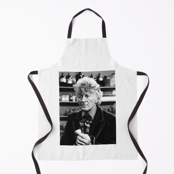 Item preview, Love Funny Man Doctor Tom Movie Baker Cute Gifts designed and sold by ImaBoyle.