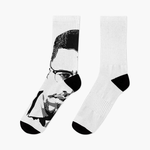 Item preview, Birthday Gifts Muslim Malcolm X Cleric Awesome For Music Fans designed and sold by TerrillGutmann.