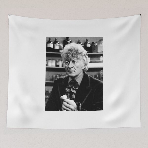 Item preview, Love Funny Man Doctor Tom Movie Baker Cute Gifts designed and sold by ImaBoyle.