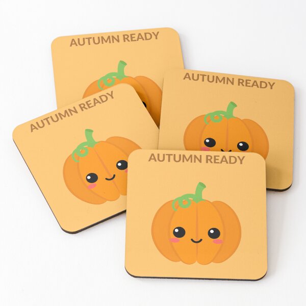 Item preview, Cute Pumpkin designed and sold by yokouture.