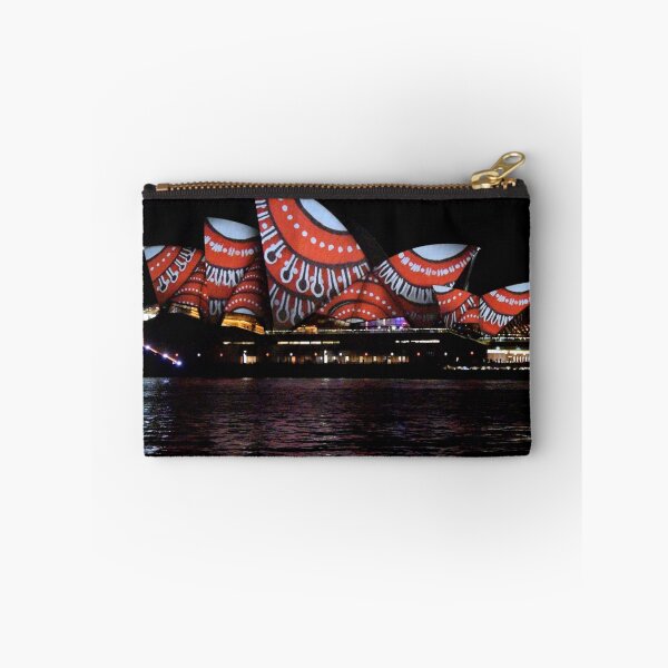 Item preview, The Sydney Opera House 2016 - Vivid Festival  designed and sold by Jane Holloway.