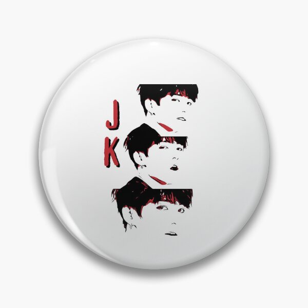 Item preview, Jeon Jungkook | Jungkook | BTS | Bangtan | Bulletproof | Kpop | Mic Drop designed and sold by Daebakshop.