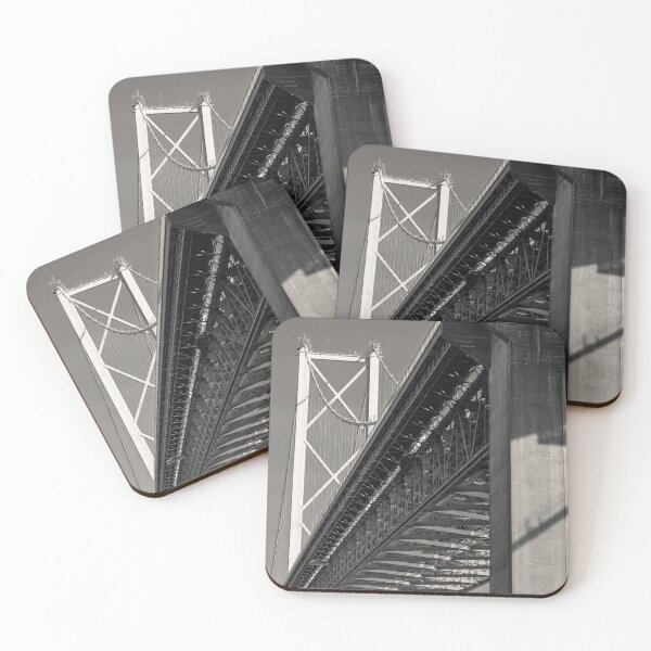Item preview, Forth Road Bridge designed and sold by David Bowman.