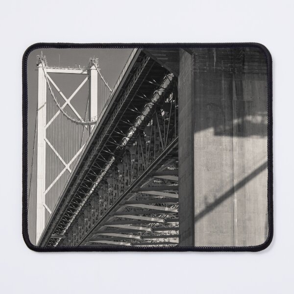 Item preview, Forth Road Bridge designed and sold by David Bowman.