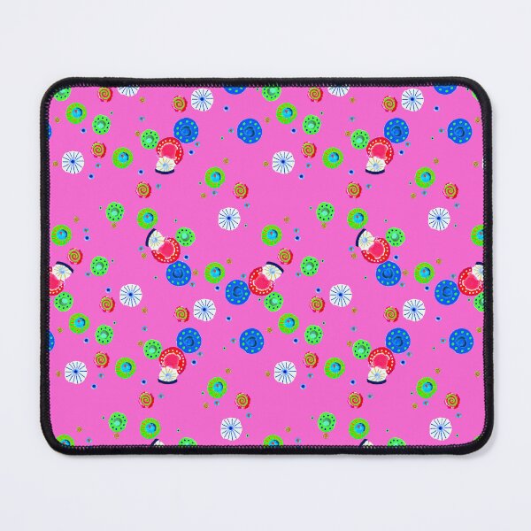 Item preview, blob_spring colors designed and sold by NeonEye-Designs.