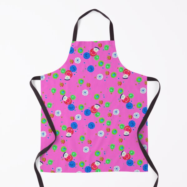 Item preview, blob_spring colors designed and sold by NeonEye-Designs.