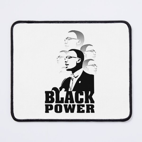 Item preview, Day Gift Muslim Malcolm X Cleric Cute Gift designed and sold by TerrillGutmann.