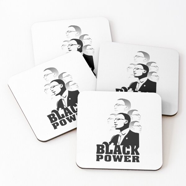 Item preview, Day Gift Muslim Malcolm X Cleric Cute Gift designed and sold by TerrillGutmann.