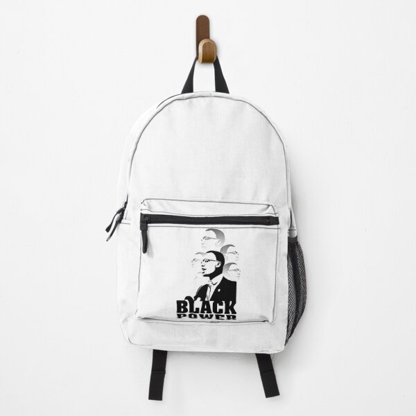 Item preview, Day Gift Muslim Malcolm X Cleric Cute Gift designed and sold by TerrillGutmann.