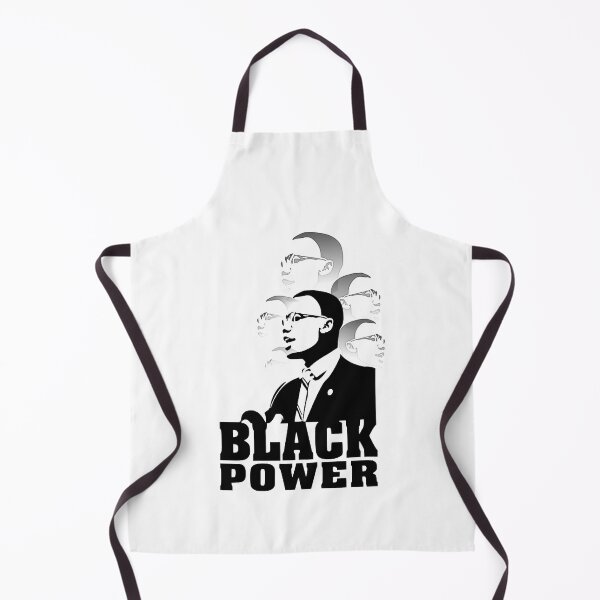 Item preview, Day Gift Muslim Malcolm X Cleric Cute Gift designed and sold by TerrillGutmann.