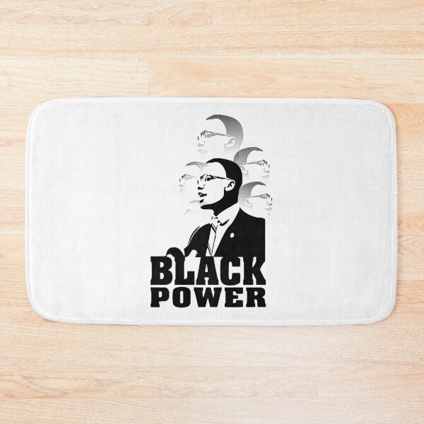 Item preview, Day Gift Muslim Malcolm X Cleric Cute Gift designed and sold by TerrillGutmann.