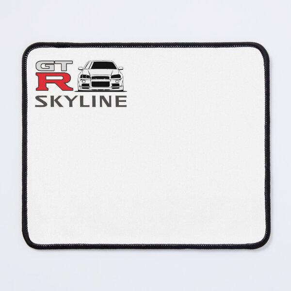 Item preview, GTR SKYLINE designed and sold by makro92.