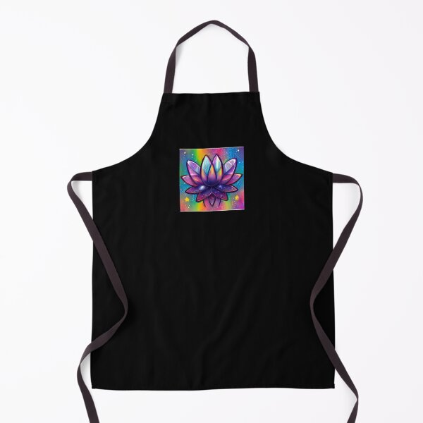 Item preview, Space lotus designed and sold by Chellilyart.