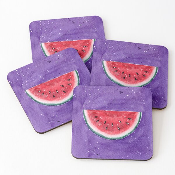 Item preview, Levitating Watermelon. designed and sold by Pattokarts.