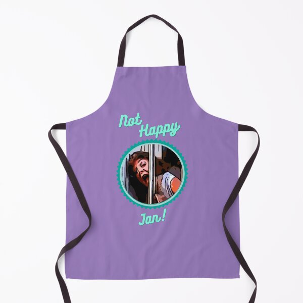 Item preview, Not Happy Jan! designed and sold by QueenAlula91.