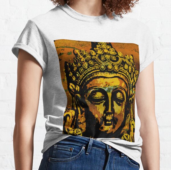 Ropa: Buda Gautama | Redbubble