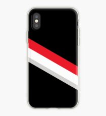 Vinilo o funda para iPhone Rip City Sash ALTERNATIVA