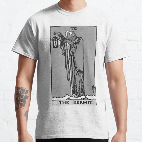 The Kermit Classic T-Shirt