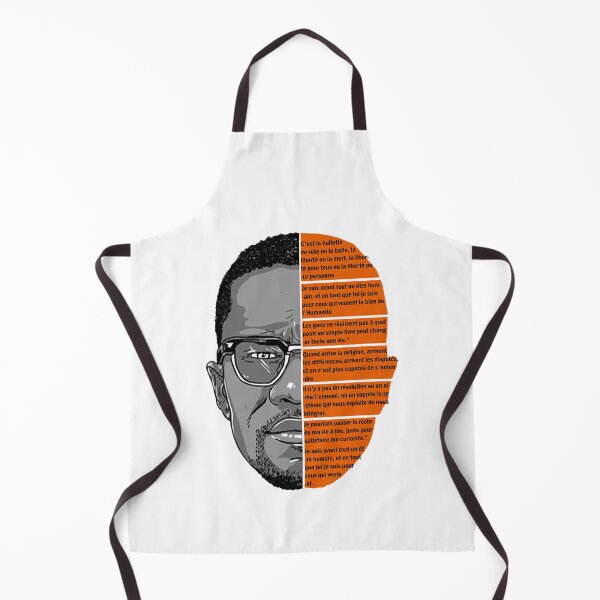 Item preview, Funny Gifts For Muslim Malcolm X Cleric Gift For Music Fans designed and sold by TerrillGutmann.