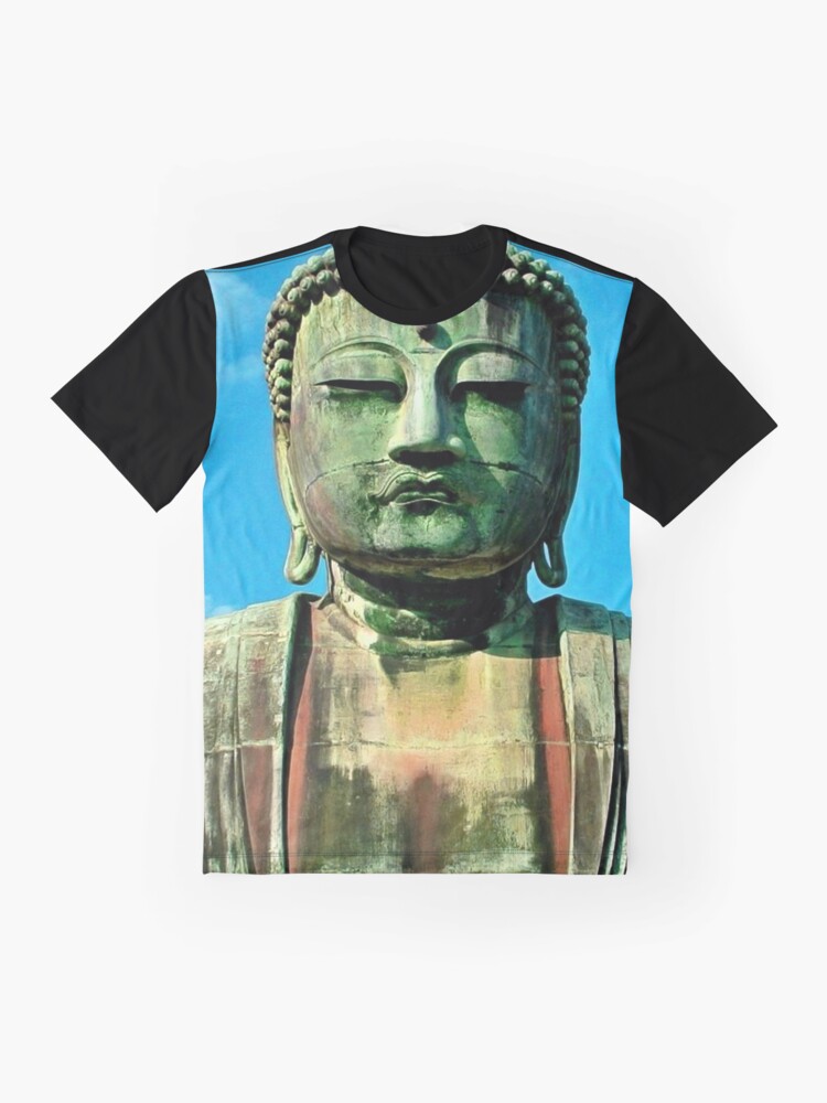 t shirt buddha to buddha