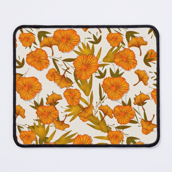 Item preview, Wild Flowers designed and sold by DigitalArtBird.