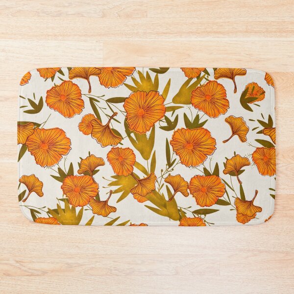 Item preview, Wild Flowers designed and sold by DigitalArtBird.