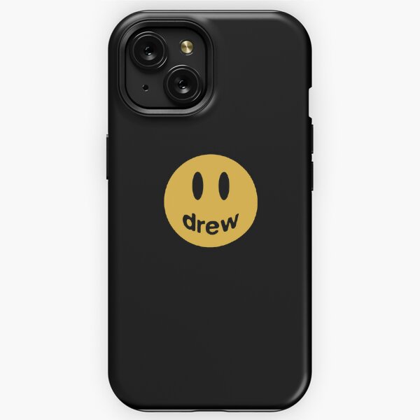 Drew House iPhone Case