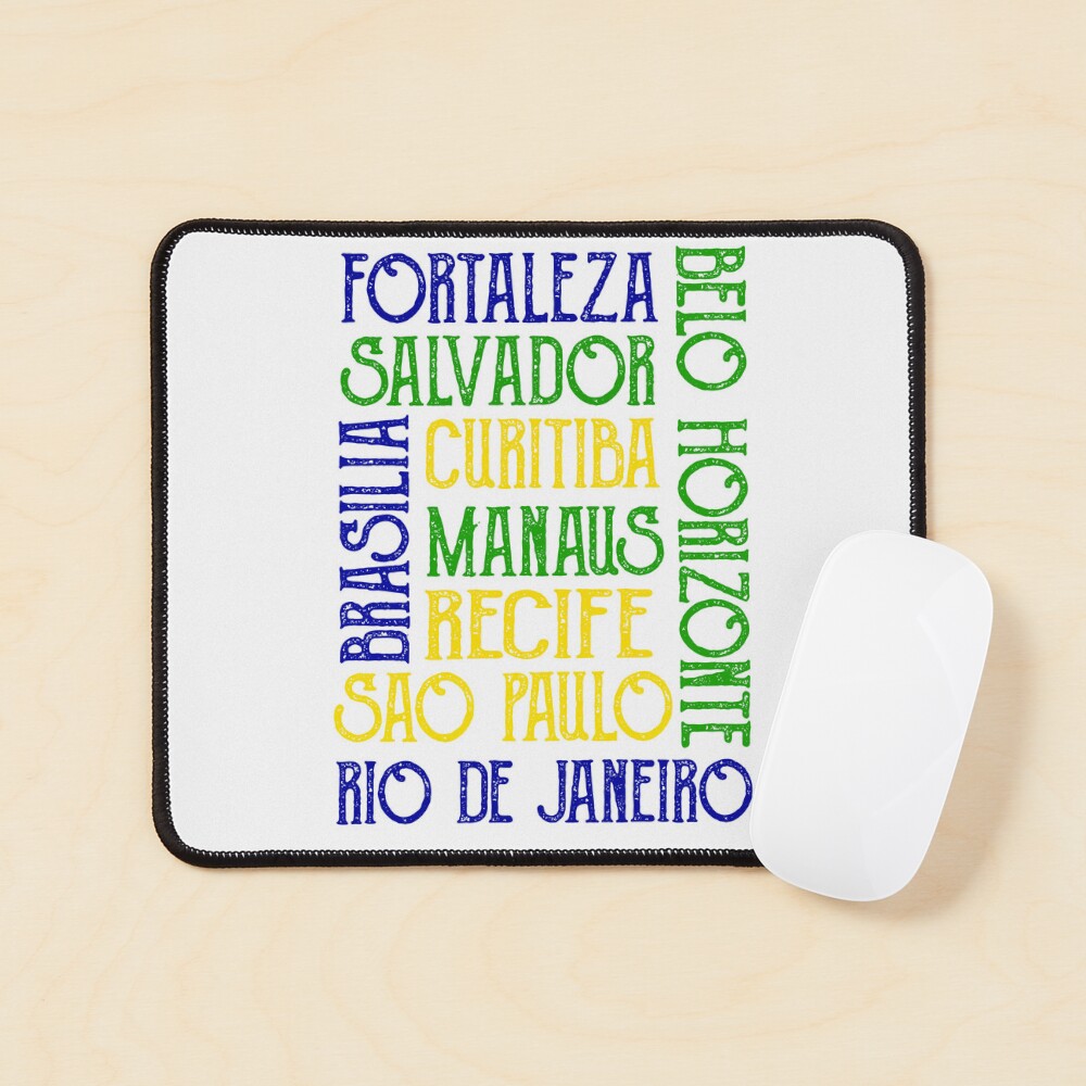 Item preview, Mouse Pad designed and sold by Timcito.