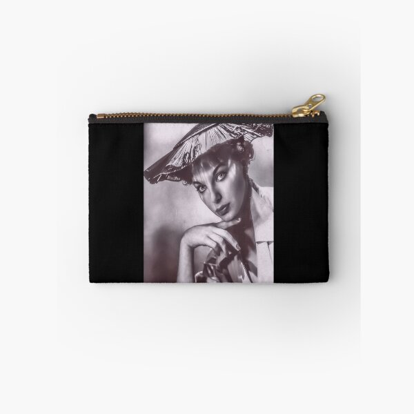 Item preview, Vintage Joan Collins Portrait designed and sold by GabiBlaze.