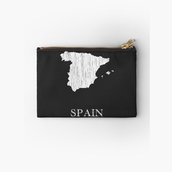 Item preview, Spain - Chalk designed and sold by FinlayMcNevin.