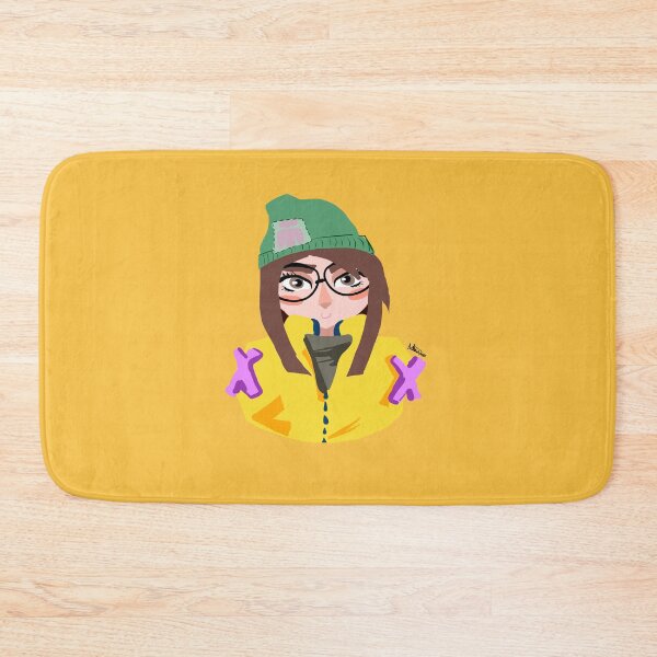 Item preview, KJ designed and sold by miriam-miranda.