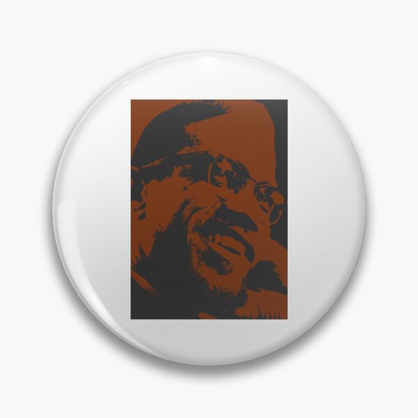 Item preview, Gifts For Men American Malcolm X Human Rights Activist Graphic For Fan designed and sold by TerrillGutmann.