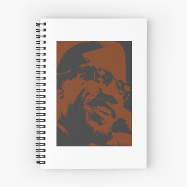 Item preview, Gifts For Men American Malcolm X Human Rights Activist Graphic For Fan designed and sold by TerrillGutmann.