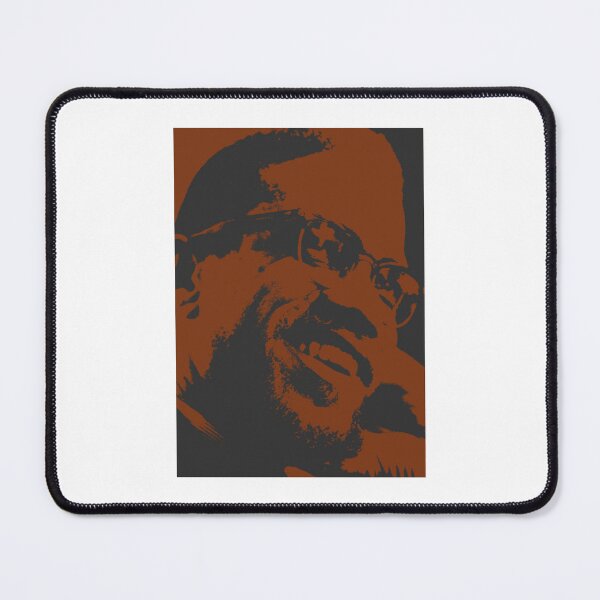 Item preview, Gifts For Men American Malcolm X Human Rights Activist Graphic For Fan designed and sold by TerrillGutmann.