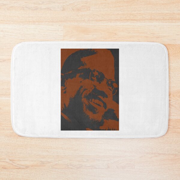 Item preview, Gifts For Men American Malcolm X Human Rights Activist Graphic For Fan designed and sold by TerrillGutmann.