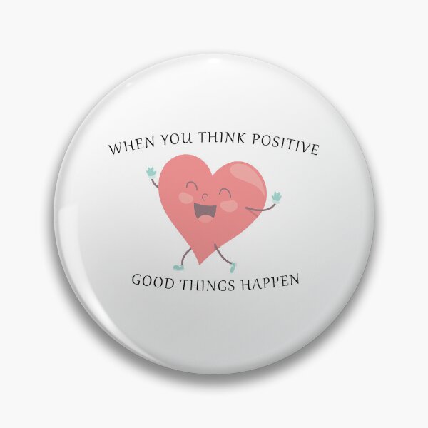 Item preview, Good things happen. designed and sold by kasha-shadow.
