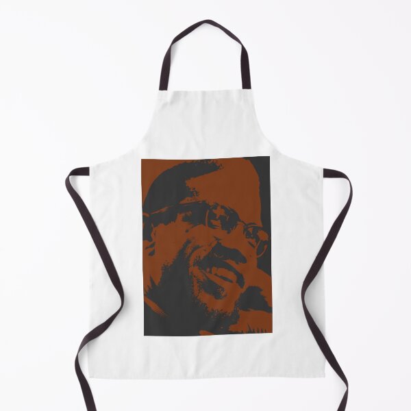 Item preview, Gifts For Men American Malcolm X Human Rights Activist Graphic For Fan designed and sold by TerrillGutmann.
