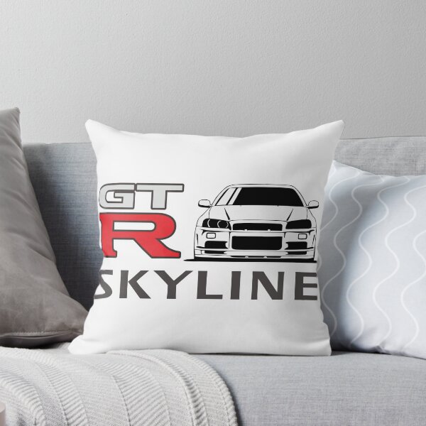 Item preview, GTR SKYLINE designed and sold by makro92.