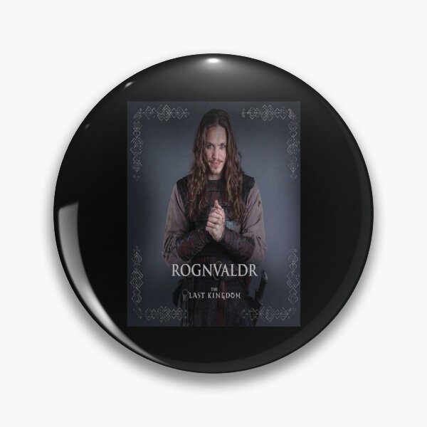 Item preview, Birthday Gifts Uhtred Of Bebbanburg Gift For Fans designed and sold by AlinaFromm.